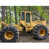 1997 John Deere 548G Skidder